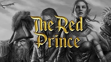 THE RED PRINCE (Divinity: Original Sin II Co-op Highlights #5)