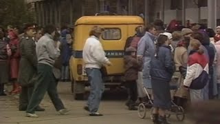 Sovietsky Zväz Melie Z Posledného 1990