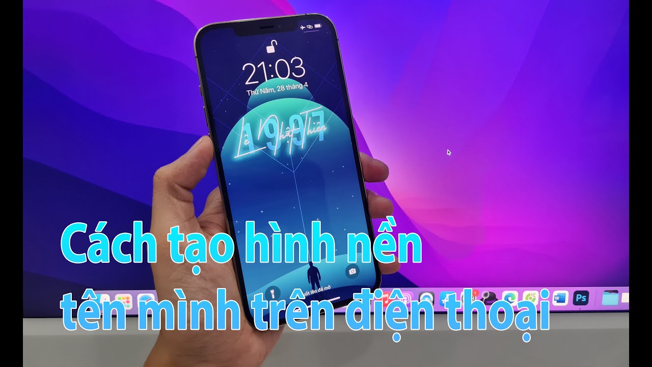 Cách tạo ảnh nền động cho những bạn sử dụng điện thoại Samsung  Bạch Long  Care