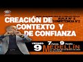 Leonardo Cositorto - Creación de Contexto y Confianza