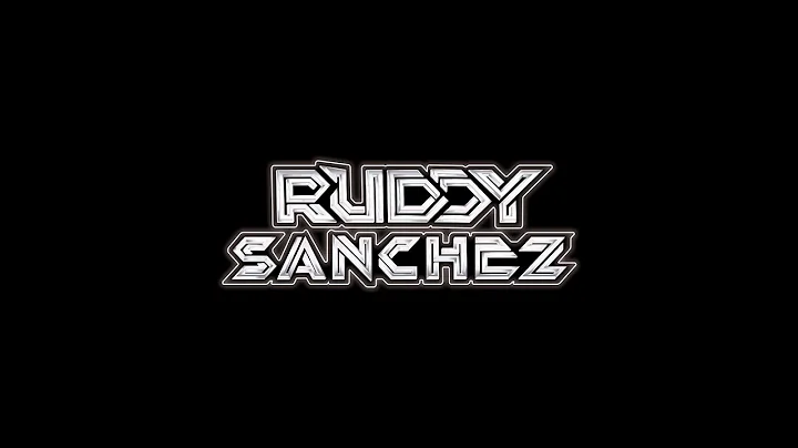SET FUNKY HOUSE RUDDY SANCHEZ
