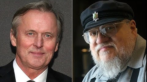 OpenAI sued by John Grisham, George R.R. Martin and other authors for copyright infringement