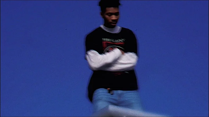 Khi - Thinking About u (OFFICIAL VIDEO)