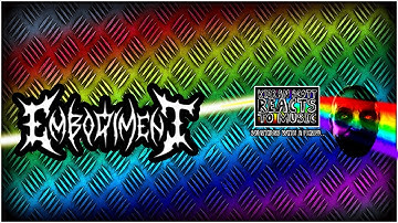 Kieran reacts to Embodiment - Tyrant (Official music video)