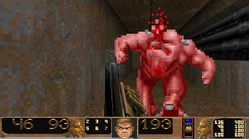 Epic 2 Map19 UV Max in 9m55s by Erwin Lin