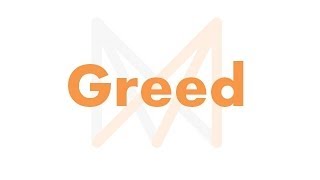 Investing Psychology - Greed