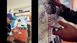 An Overview Of “Diamond In The Sky” Resimi