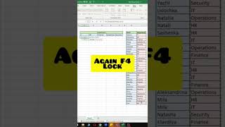 Filter Data Dynamically with Excel FILTER Function | Excel Pro Trick | Be an Excel Champion