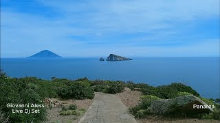 🎧 Panarea Vibes | DJ Set Live Giugno 2025 + Immagini e video dell’Isola di #Panarea