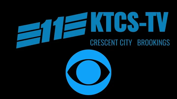 KTCS-TV Station ID #3 (1987)