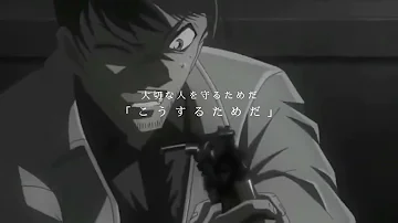 スコッチ コナン 死亡