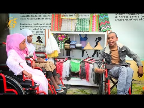 Qaroo Qaama Miidhamtoota Mil Ate Sanbata Waaree Booda Nu Eegaa