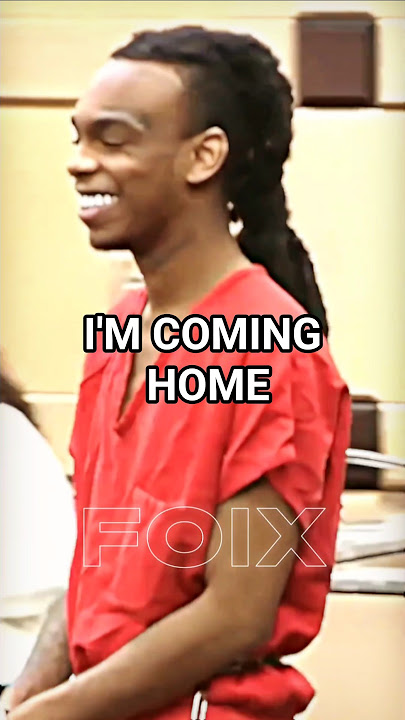 Will YNW Melly Walk Free? #shorts
