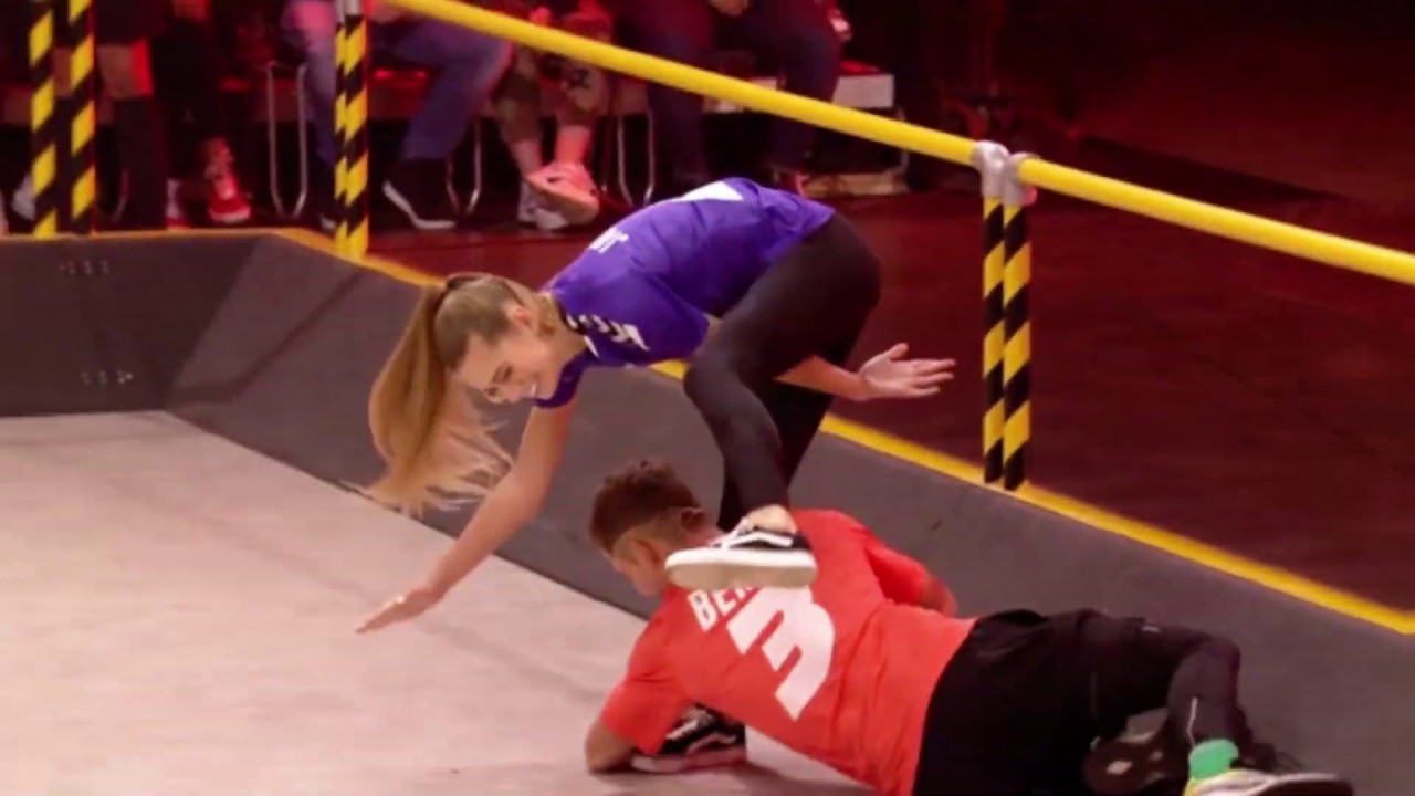 Jacky Wendt/Schulz | Catch 2020 ♥