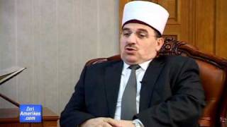 Naim Ternava interviste