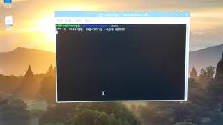 EE 442 Lab 3 Demo