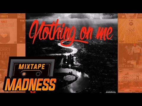 Jay Silva - Nothing On Me | Mixtapemadness