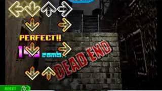 DDR - Dead End