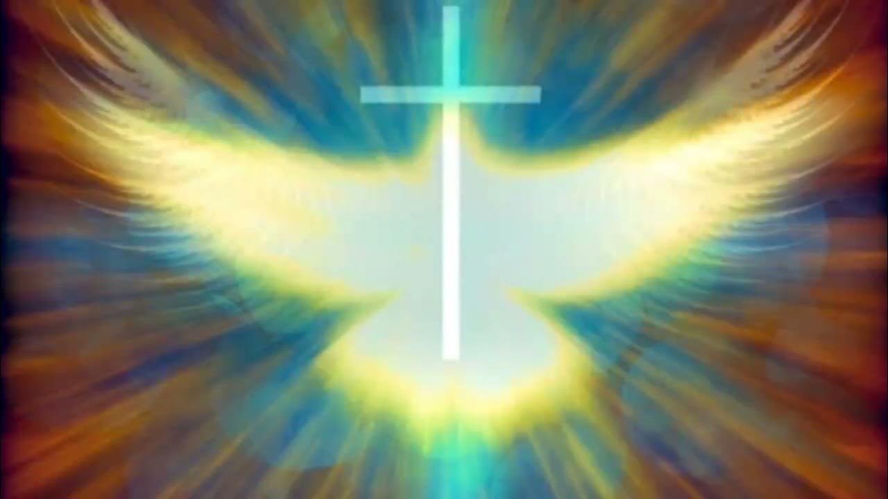 Сон: Огонь Божий против нарастающей тьмы - YouTube