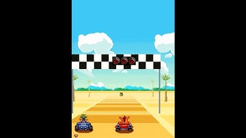 Crash Nitro Kart 2: Wumpas Galore! | Challenges | Java Platform