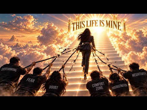 This life Is Mine (Lyrics video)