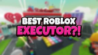 [2026] NEW UPDATE Best WORKING Roblox Executor No Key - BETTER Then Synapse X And Valyse