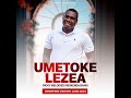 RICKY MELODIES UMETOKELEZEA UMEPENDEZA OFFICIAL AUDIO