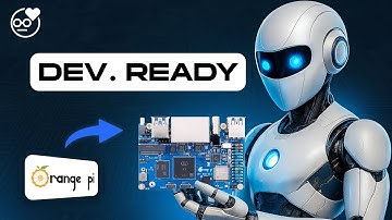 The Orange Pi RV2 is a RISC-V development board - HTTAY 125 Sylph