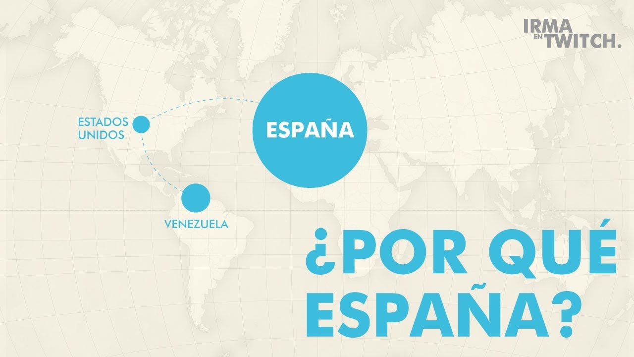 Cómo llegó Ivonne Reyes a España | Irma Soriano