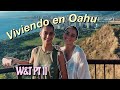 Experiencia WORK & TRAVEL |Viviendo 3 meses en Oahu PARTE II|