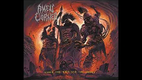 AMEN CORNER- Under The Whip and the Crown (2018) Full Album