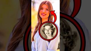 Is this resemblance of Infanta Sofia normal?