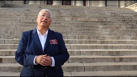 Susan Ruiz for Kansas - Let's Get This Done