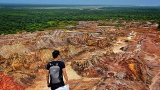 Revisit Sepang South Africa Hiking Trail No Need Permit In Sepang, Selangor