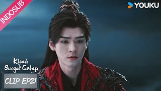 Download lagu [EP21] Blood River (Kisah Sungai Gelap): Lupakan masa lalu, jadilah dirimu sendiri 🥹🥹 | YOUKU