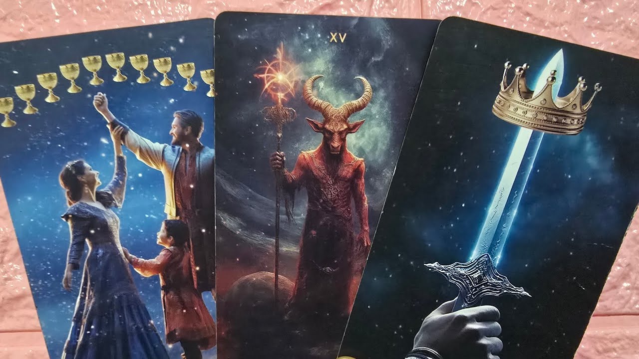 CAPRICORNIO♑️VIENE ALGO BRUTAL EN HORAS! ALGUIEN JUEGA MAL LAS CARTAS| LO QUE NADIE TE CUENTA TAROT