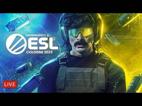 🔴LIVE - HEROIC VS ASTRALIS - IEM COLOGNE 2023 - OFFICIAL WATCH PARTY