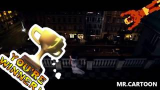 [YTP] Firewows
