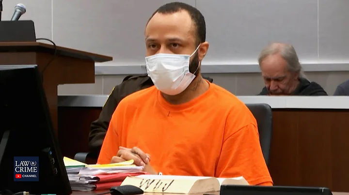 Christian Urges Darrell Brooks to Repent for His S...