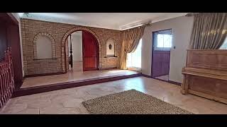 4-Bedroom Family Home with Views & Private Courtyard | Reservoir Hills