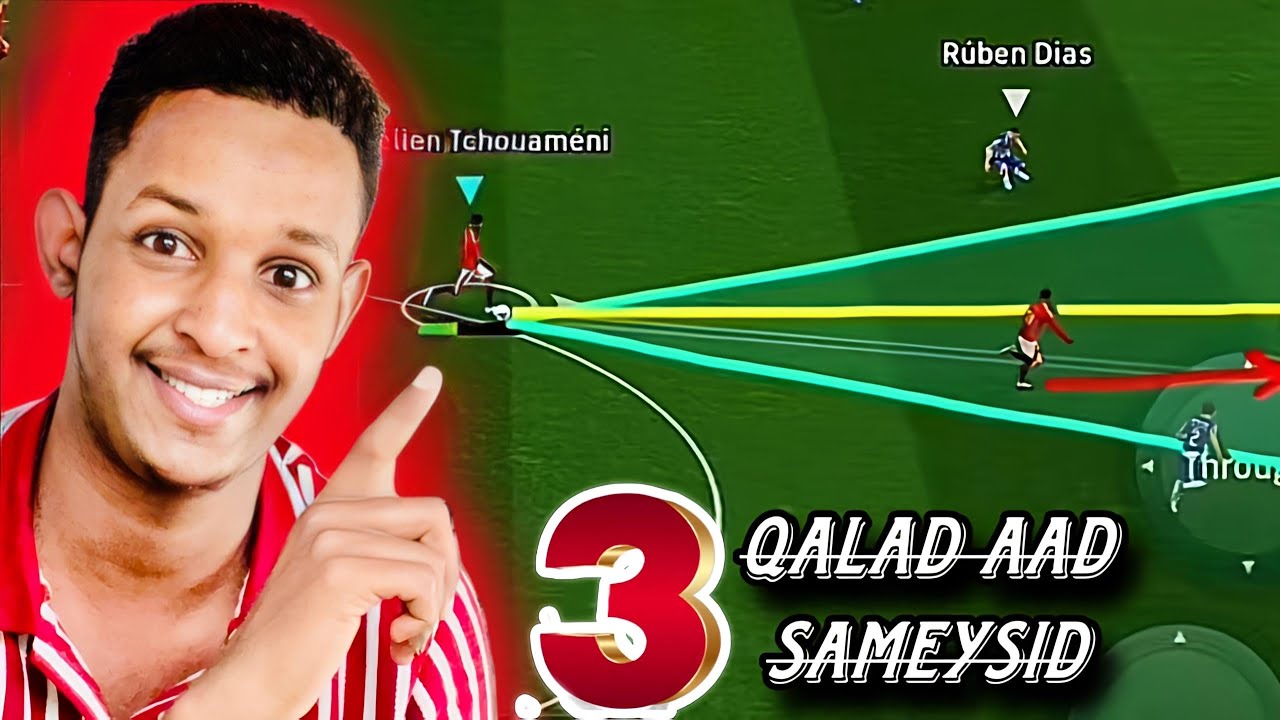 SIDAAN ISKAGA SAX 3daan qalad.