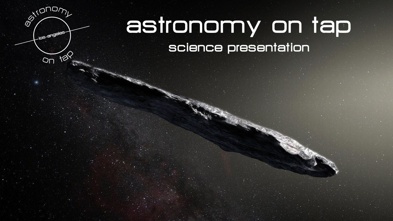 What We Talk About When We Talk About Aliens