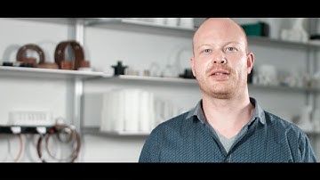 vhf Reference Customer: Hänssler Hydraulik GmbH