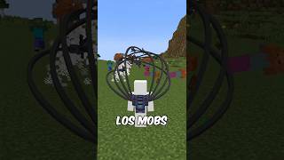 ¡Este MOD te da BRAZOS EXTRAS en MINECRAFT!