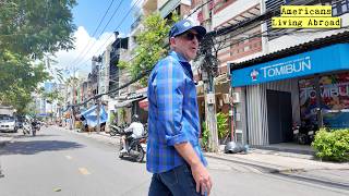 I left America to help build a business in Vietnam - Here's why