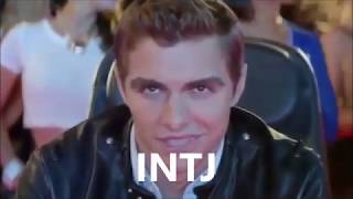 INTJ | This is how INTJ