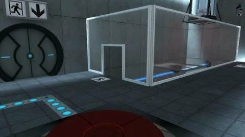 My Portal Map (part 1)