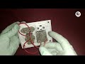 पावर प्लग कनेक्शन कैसे करें | power plug connection