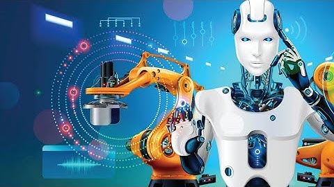 Robotics types, Robot advantages, disadvantages, use in our daily life