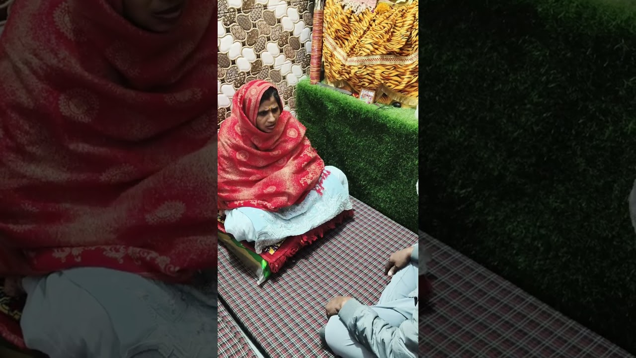 30 साल से बुहत परेशान # जय माता दी 